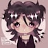 draw a custom chibi character icon