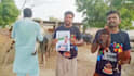 do happy birthday video