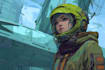 design custom scifi concept art, mecha, and space opera characters