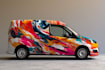 do vehicle wrap design car wrap design