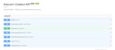 develop an ai chatbot for your website using ai API