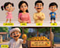 create amazing ai cartoon animation videos