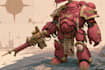 create your warhammer 40k art