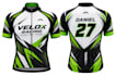 design custom cycling sublimation and soccer jersey for your team