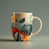 do coffee mug design