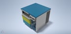 do 3d modelling with technical drawing for manufacture