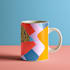 do coffee mug design, custom mug design