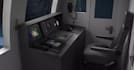 optimized train model for video game,ue5 ready model, modify 3d bus, web app glb