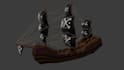 create custom 3d models, props and environments in blender