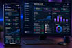 develop a modern interactive web applications