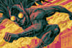 create custom graphic novel art for your superhero story