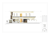 digitalize hand sketch to 2d architectural plan, draftsman 3d elevation drawing