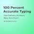 do fast and accurate bangla typing and data entry