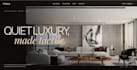 design and develop a premium interactive website