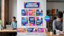 design attractive social media posts using canva