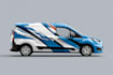 vehicle wrap, car wrap design