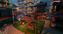 build a custom roblox city map and realistic game environment