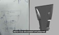 do 3d cad reverse engineering and convert 2d sketches to 3d