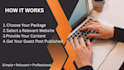 provide guest post services