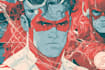create dynamic superhero comic art and graphic novel pages