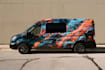 design vehicle wrap design, car wrap design