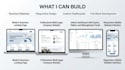 build a modern full stack web application with next js