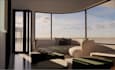 3d interior design and realistic rendering services