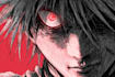 anime manga character illustration