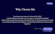 fix HTML CSS mobile layout and responsive bugs on your website