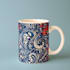 draw custom mug design