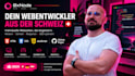 eine moderne responsive HTML webseite für dich erstellen