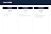 create job descriptions and competency frameworks