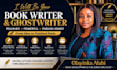 develop your nonfiction book concept outline and publishing roadmap