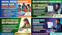 do professional bookkeeping and financial records