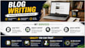 write blog post article
