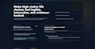 build a custom rag chatbot for you