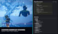 fix bugs and add gameplay features in your unity 2d game