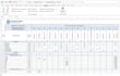 combine, clean and automate multiple excel files using power query