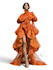 do digital illustration for fashion design art
