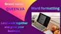 do data entry in excel,email management,and file formatting