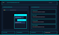 build an ai powered business website