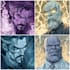 create custom comic illustrations in your style