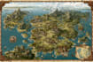 do fantasy map design