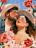 draw couple portrait illustration