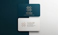make buisness card design