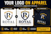 digitize your logo for embroidery
