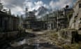 design 3d game environment, 3d scene, level design, game map and game assets