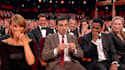 create a celebrity compilation youtube video with human voiceover