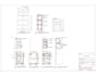 do mill work shop drawing and cabinet detailing