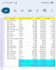 convert handwritten pdf notes to excel spreadsheet in 24 hours